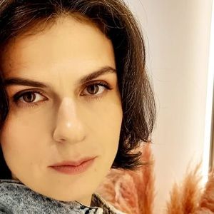 Meet your Posher, Anastasia